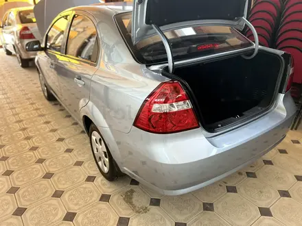 Chevrolet Nexia 2020 года за 3 800 000 тг. в Тараз – фото 3