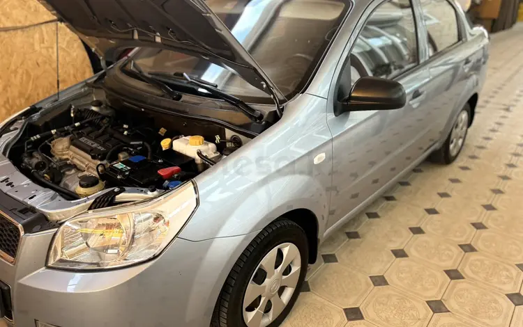 Chevrolet Nexia 2020 года за 3 800 000 тг. в Тараз