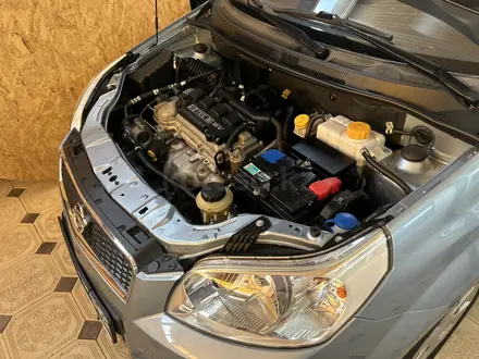 Chevrolet Nexia 2020 года за 3 800 000 тг. в Тараз – фото 2