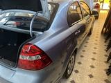 Chevrolet Nexia 2020 годаүшін3 800 000 тг. в Тараз – фото 5