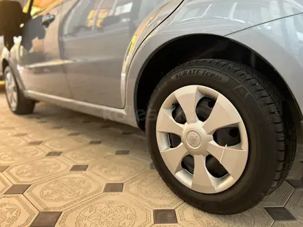 Chevrolet Nexia 2020 года за 3 800 000 тг. в Тараз – фото 6