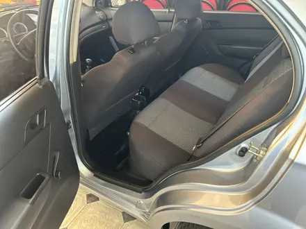 Chevrolet Nexia 2020 года за 3 800 000 тг. в Тараз – фото 7