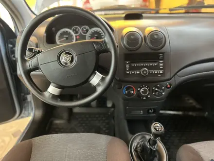 Chevrolet Nexia 2020 года за 3 800 000 тг. в Тараз – фото 8