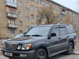 Lexus LX 470 2006 года за 14 200 000 тг. в Алматы – фото 2