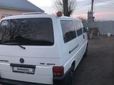 Volkswagen Transporter 2002 года за 6 800 000 тг. в Алматы – фото 3