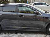 Kia Optima 2015 года за 8 500 000 тг. в Алматы – фото 2
