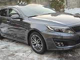 Kia Optima 2015 года за 8 500 000 тг. в Алматы – фото 5
