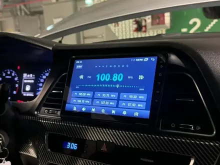 Hyundai Sonata 2016 года за 7 200 000 тг. в Астана – фото 10