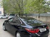 Toyota Camry 2014 годаүшін9 500 000 тг. в Тараз – фото 4