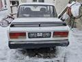 ВАЗ (Lada) 2107 2000 года за 570 000 тг. в Усть-Каменогорск – фото 6