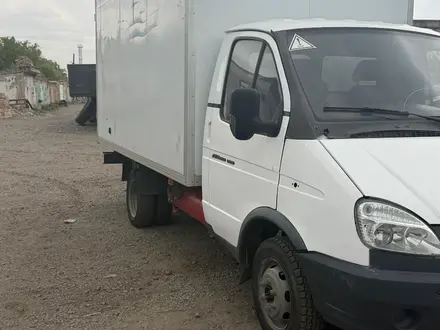 ГАЗ ГАЗель 2016 года за 6 500 000 тг. в Караганда – фото 2