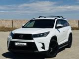 Toyota Highlander 2019 годаүшін18 000 000 тг. в Актау