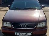 Audi A6 1995 годаfor2 850 000 тг. в Шымкент