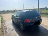 Volkswagen Golf 1999 годаүшін2 600 000 тг. в Житикара – фото 5