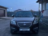 Lifan X60 2015 годаүшін3 000 000 тг. в Астана