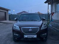 Lifan X60 2015 года за 3 000 000 тг. в Астана