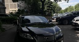 Lexus ES 350 2014 года за 15 000 000 тг. в Алматы – фото 2