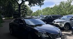 Lexus ES 350 2014 года за 15 000 000 тг. в Алматы – фото 3
