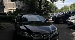 Lexus ES 350 2014 года за 15 000 000 тг. в Алматы