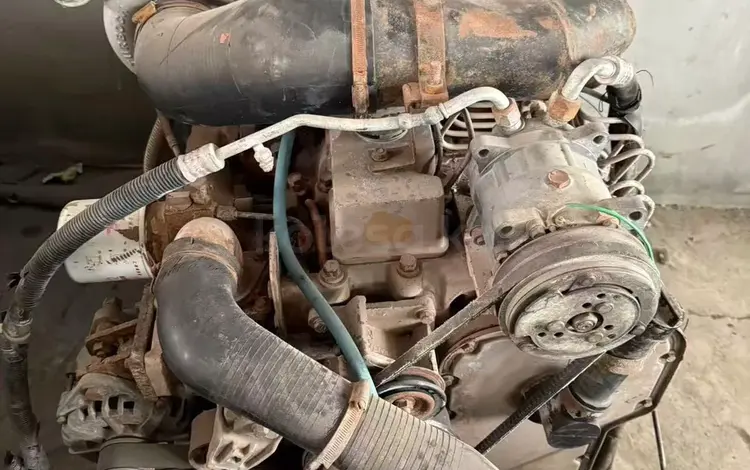 Cummins 6CT8.3 за 1 300 000 тг. в Алматы