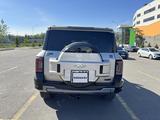 BYD FangChengBao Leopard 8 2025 года за 34 000 000 тг. в Алматы – фото 4