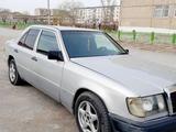 Mercedes-Benz E 260 1992 года за 1 500 000 тг. в Кызылорда