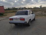 ВАЗ (Lada) 2107 2007 года за 2 000 000 тг. в Лисаковск – фото 5