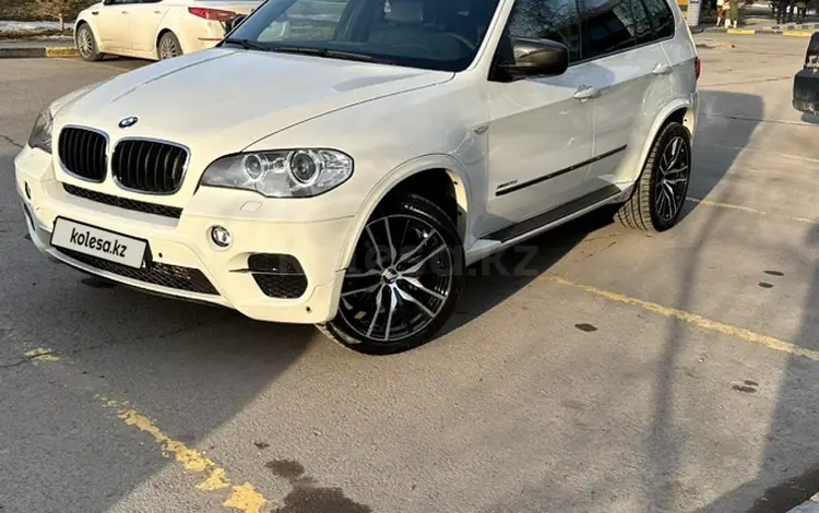 BMW X5 2011 годаfor11 900 000 тг. в Астана