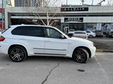 BMW X5 2011 годаүшін11 900 000 тг. в Астана – фото 3