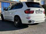 BMW X5 2011 года за 12 500 000 тг. в Астана – фото 4