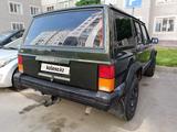 Jeep Cherokee 1995 годаүшін1 900 000 тг. в Алматы – фото 3