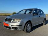 Skoda Fabia 2006 годаүшін1 600 000 тг. в Караганда – фото 3