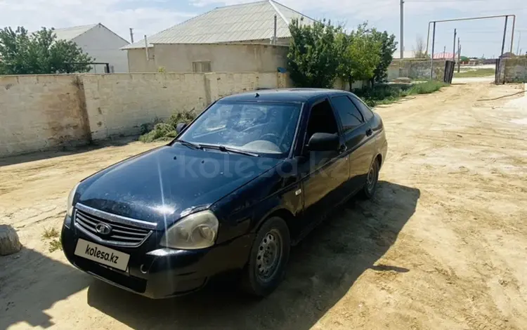 ВАЗ (Lada) Priora 2172 2009 годаfor500 000 тг. в Бейнеу