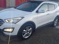 Hyundai Santa Fe 2015 года за 7 500 000 тг. в Кызылорда – фото 3