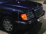 Mercedes-Benz E 280 1994 года за 3 000 000 тг. в Жезказган