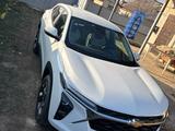 Chevrolet Seeker 2023 годаүшін8 880 000 тг. в Алматы – фото 4