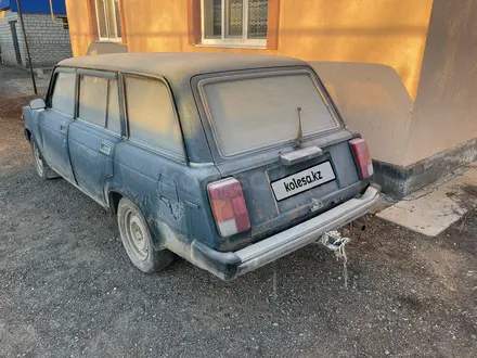 ВАЗ (Lada) 2104 2002 года за 250 000 тг. в Аксай – фото 2