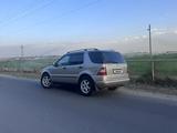 Mercedes-Benz ML 320 2001 годаүшін3 500 000 тг. в Алматы