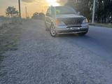 Mercedes-Benz ML 320 2001 годаүшін3 500 000 тг. в Алматы – фото 4