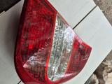 Фонари задние Toyota Camry за 10 000 тг. в Алматы