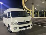 Toyota Hiace 2010 годаүшін10 900 000 тг. в Алматы – фото 2