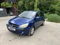 Hyundai Getz 2006 года за 2 500 000 тг. в Алматы – фото 4