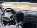 ВАЗ (Lada) Kalina 1117 2011 года за 990 000 тг. в Актау – фото 6