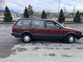 Volkswagen Passat 1991 годаfor1 400 000 тг. в Алматы – фото 4