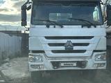 Howo  Прочие Кабины 2012 годаүшін12 000 000 тг. в Петропавловск
