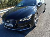 Hyundai Grandeur 2016 годаүшін12 800 000 тг. в Павлодар – фото 2