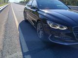 Hyundai Grandeur 2016 годаүшін12 800 000 тг. в Павлодар – фото 3