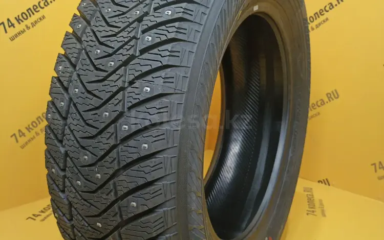 235/60/18 Yokohama Ice Guard IG65 (шип) за 500 000 тг. в Алматы