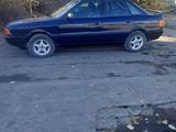 Audi 80 1992 годаүшін1 250 000 тг. в Петропавловск