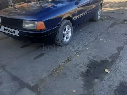 Audi 80 1992 года за 1 250 000 тг. в Петропавловск – фото 6